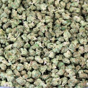 3.5g Wedding Cake THCA Flower $30